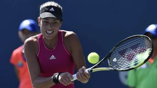 Ivanovic, Errani e Jankovic vencem na estreia em Dubai; Bencic cai