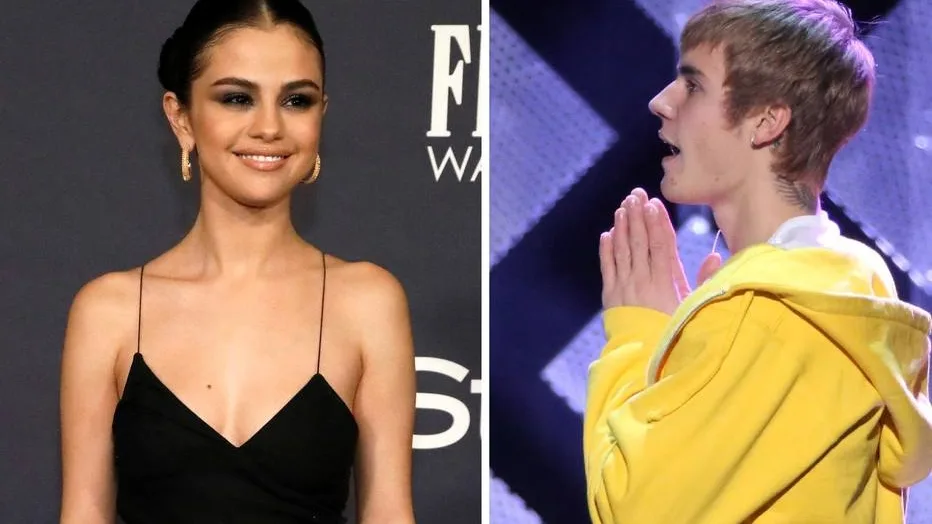 Selena Gomez não se importa com noivado Justin Bieber