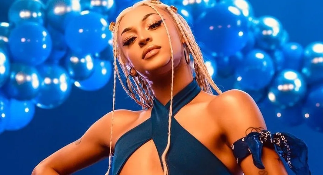 Após dar dicas de exercícios, Pabllo Vittar é denunciada por conselho de Educação Física