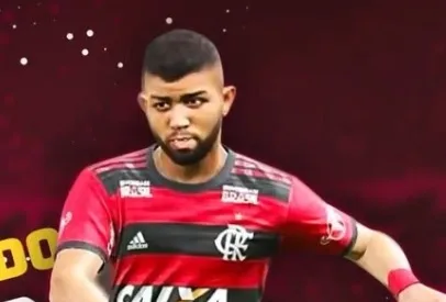 Em vídeo, Gabigol confirma que vai defender o Flamengo em 2019