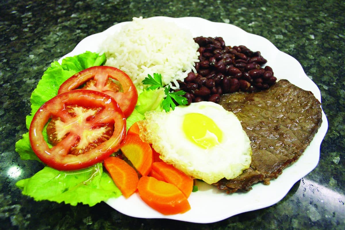 Sessão na hora do almoço em Cariacica