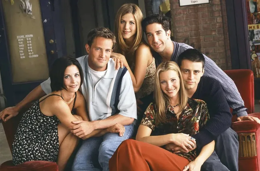 'Friends': reencontro dos seis amigos acontece em um especial nesta semana