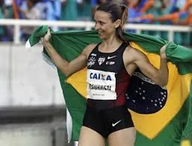 De olho nos Jogos Pan-Americanos, Maurren Maggi inicia temporada com vitória