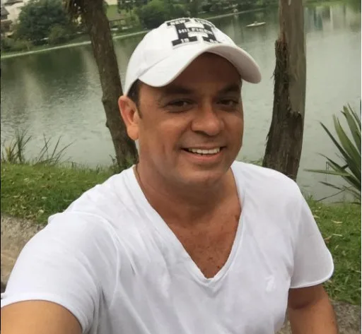 Frank Aguiar revela experiência com o polêmico chá ayahuasca