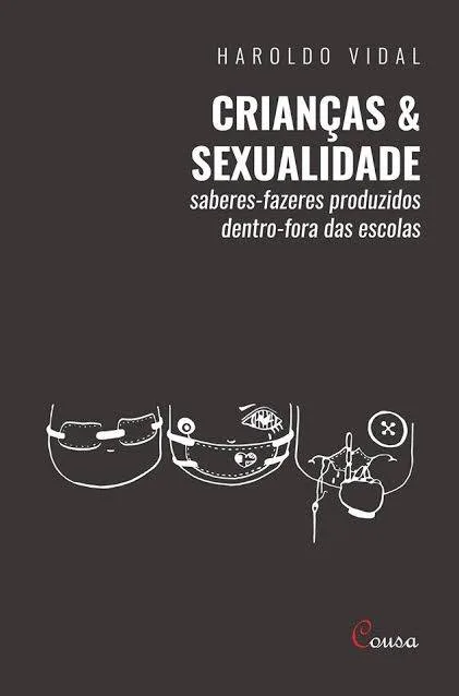 Professor capixaba lança livro sobre educação e sexualidade