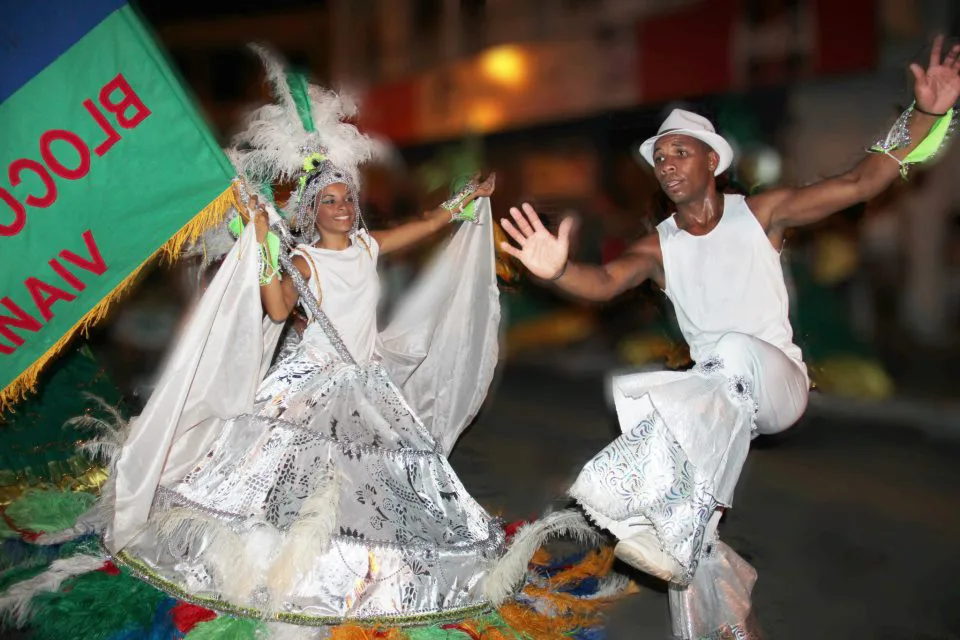 Renascer resgata história do bloco para Carnaval de Viana