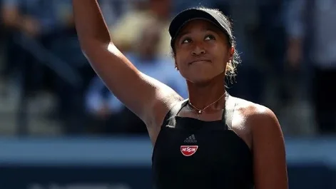 Após protestos, Osaka está na final em Cincinnati; Djokovic também disputa título