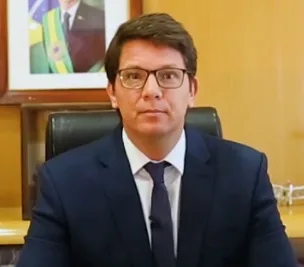 Mário Frias ameaça deputado que criticou ataque a Marcelo Adnet: 'Cuidado com PF'