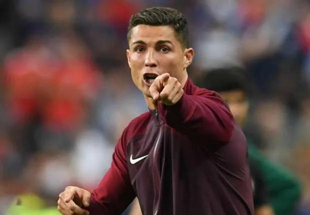 Técnico de Portugal admite poupar titulares, mas despista sobre Cristiano Ronaldo