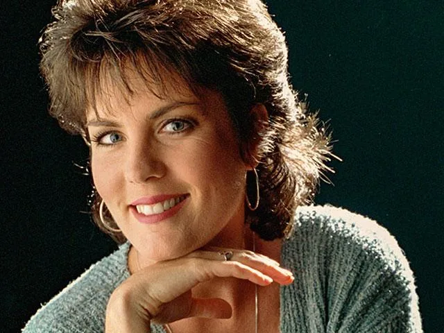 Cantora country Holly Dunn morre aos 59 anos de idade