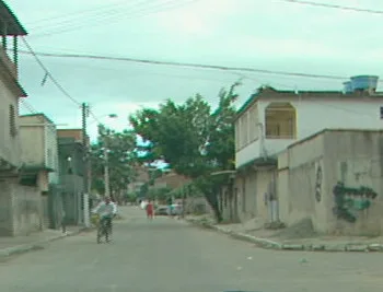 Grupo é detido suspeito de participar de tiroteio em Vila Velha