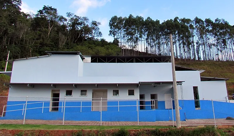 Após 12 anos, Unidade Frigorífica que atenderá o Caparaó será inaugurada em Guaçuí