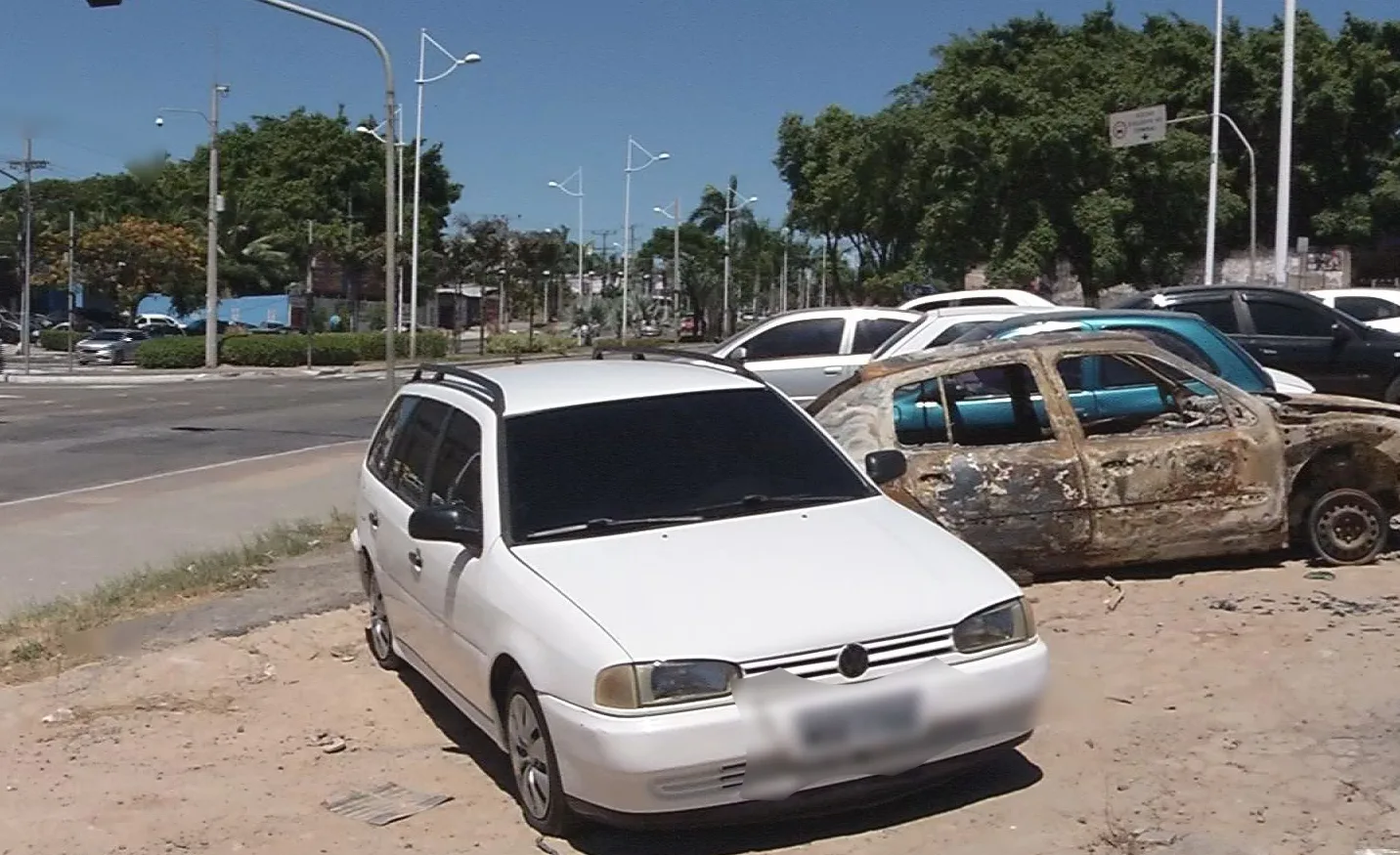 Foto: Reprodução TV Vitória