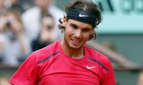 Nadal pode encarar Djokovic nas quartas de final em Roland Garros