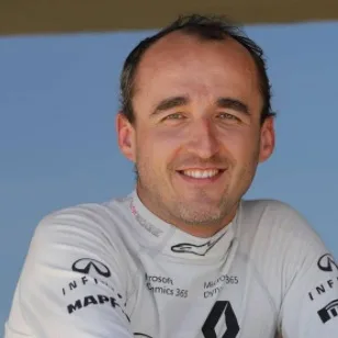 Renault confirma que Kubica vai participar de teste após o GP da Hungria