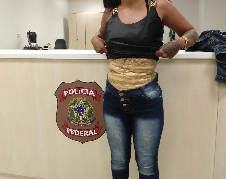 Foto: Divulgação / Polícia Federal