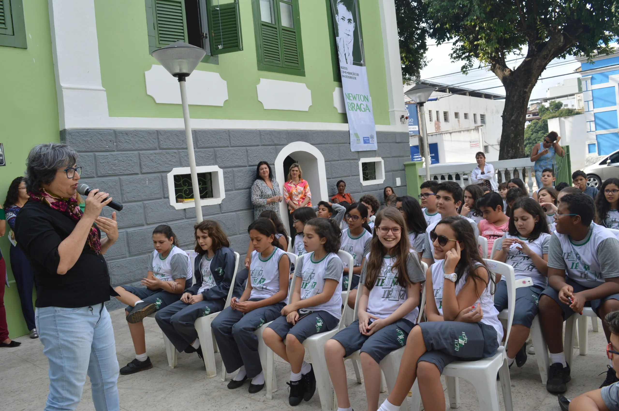 Cachoeiro participa da Virada Turística Capixaba com série de atividades a partir da próxima semana