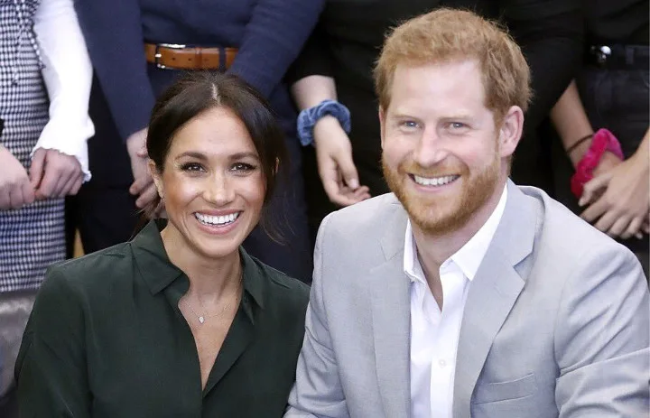 Príncipe Harry teria banido amigo muito próximo de seu ciclo social por conta de Meghan Markle