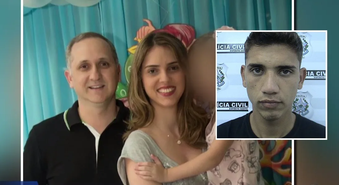 Dionathas diz que foi pressionado para matar Milena Gottardi 'o quanto antes'