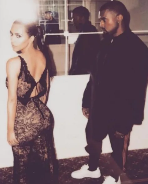 Kim Kardashian e Kanye West gastam um milhão e meio de reais para celebrar aniversário em Bahamas!