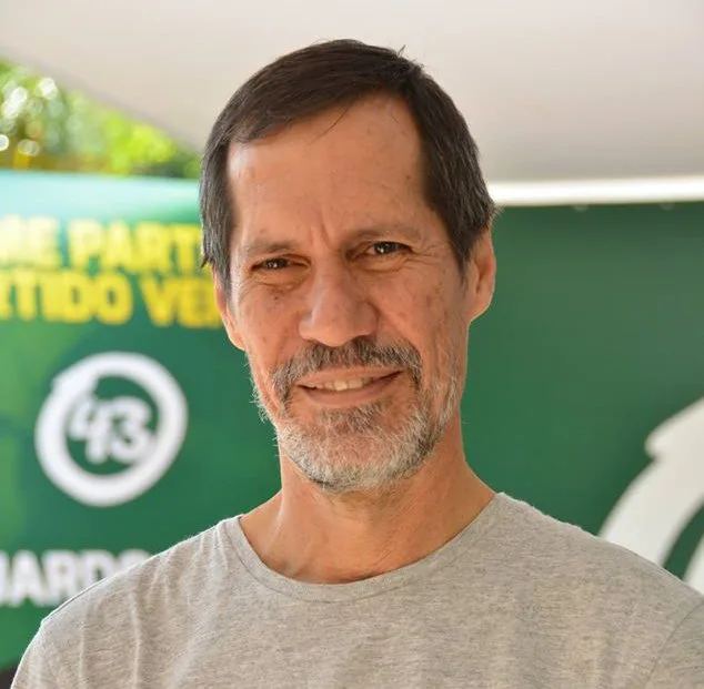 Ex-candidato à Presidência visita o Espírito Santo, nesta sexta-feira