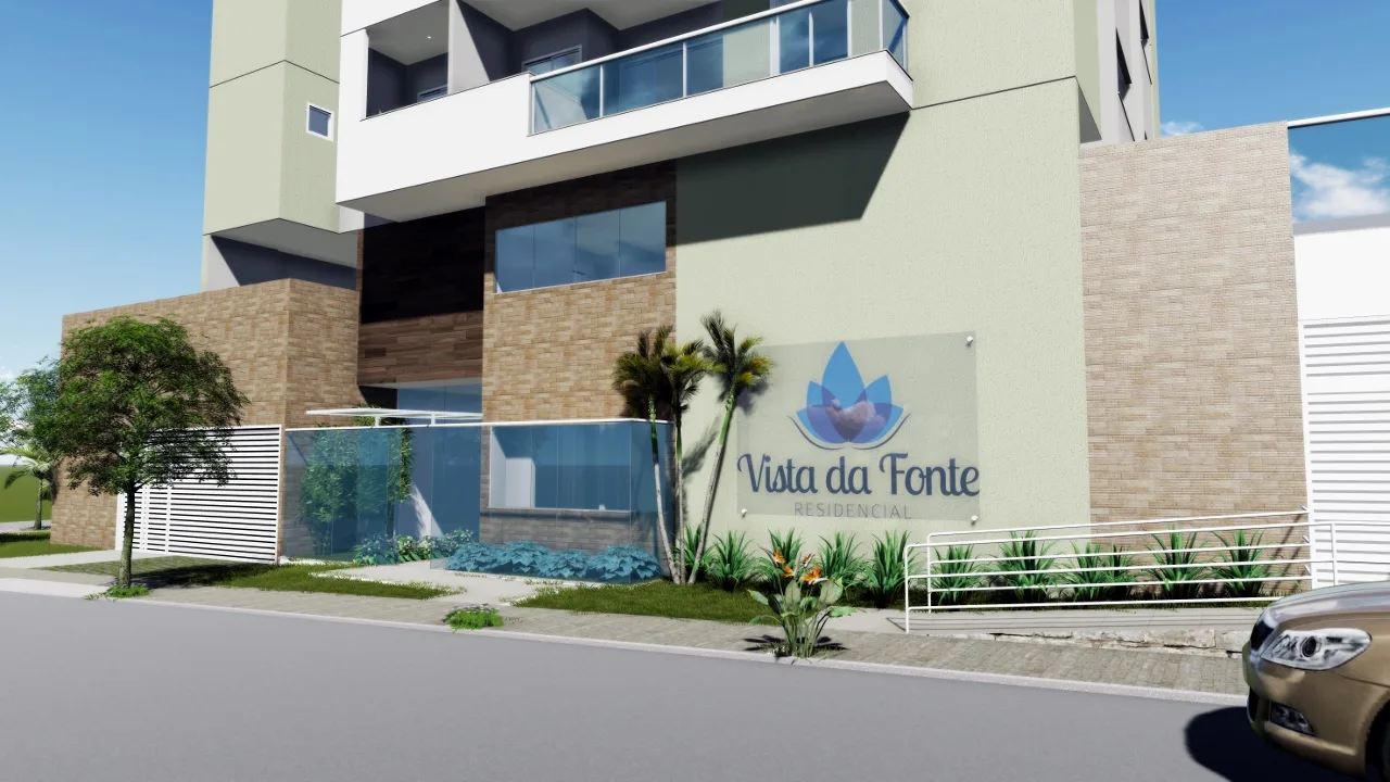 Construtora aposta em imóveis para a terceira idade