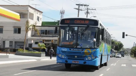 Multa de R$ 100 mil e demissão para novas paralisações dos rodoviários na Grande Vitória