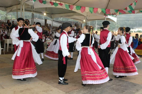 Festival Ítalo-Germânico de 2018 em Marechal Floriano tem data definida