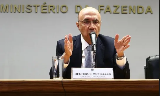 Meirelles: Raquel vai atuar dentro da serenidade e rigor com que sempre se pautou