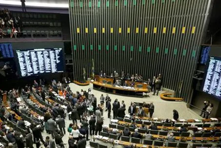 Câmara aprova MP com medidas de combate à dengue, zika e chikungunya