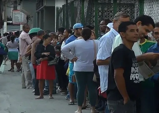 Capixabas ainda tentam negociar dívidas no último dia de mutirão do Procon em Vitória