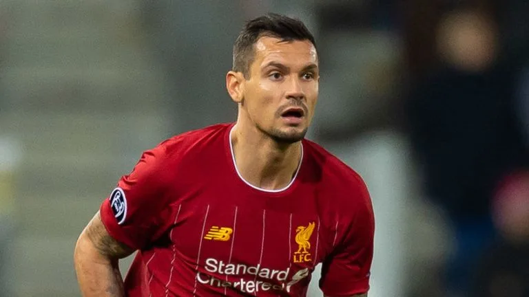 Liverpool confirma lesão e Lovren vira dúvida para o Mundial de Clubes