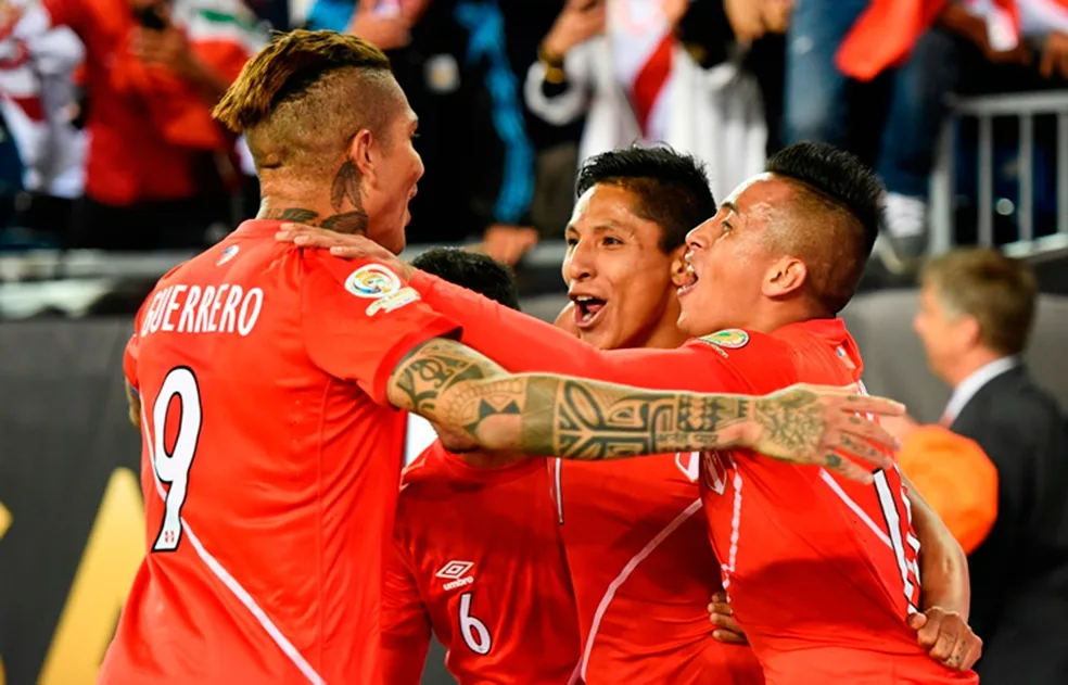 Peru abre mão de 'estádio azarado' e enfrentará o Brasil em uma arena menor