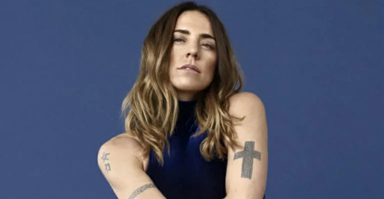 Spice Girl Mel C faz show em São Paulo ao lado de Fantine, ex-Rouge