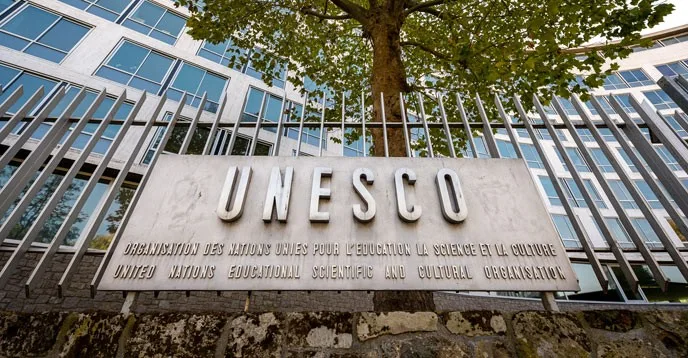 Estados Unidos anunciam saída da Unesco