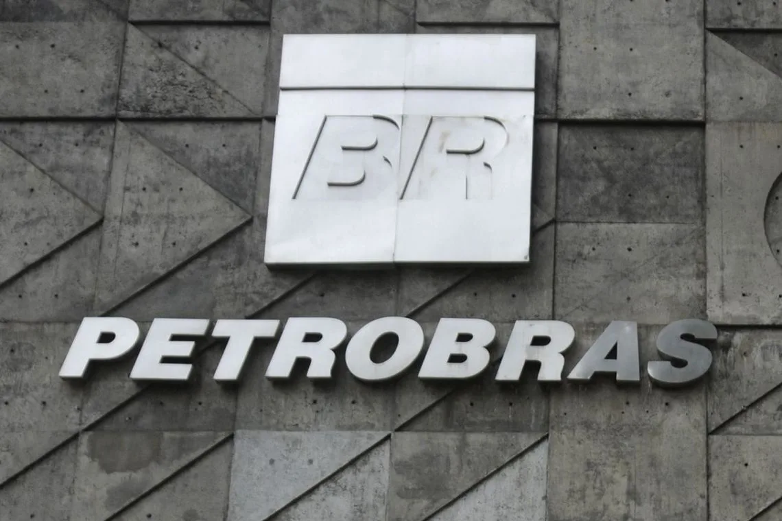 Rio de Janeiro – Sede da Petrobras (Tânia Rêgo/Agência Brasil)