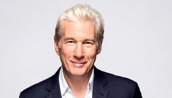 Richard Gere deve se casar com namorada 33 anos mais nova