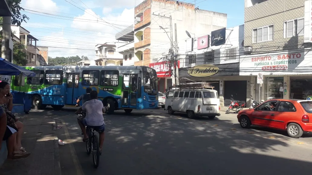 Foto: Reprodução TV Vitória