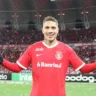 Inter vence Católica na estreia no Grupo E da Libertadores com show de Paolo Guerrero