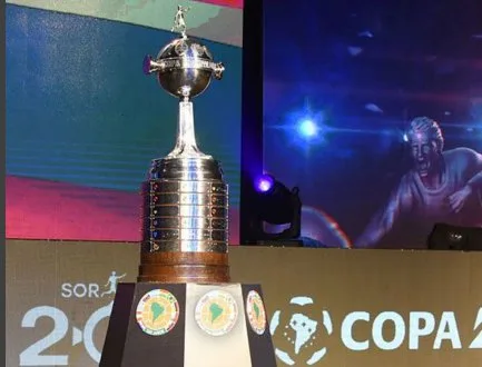 Dirigentes sonham com final da Copa Libertadores em Miami