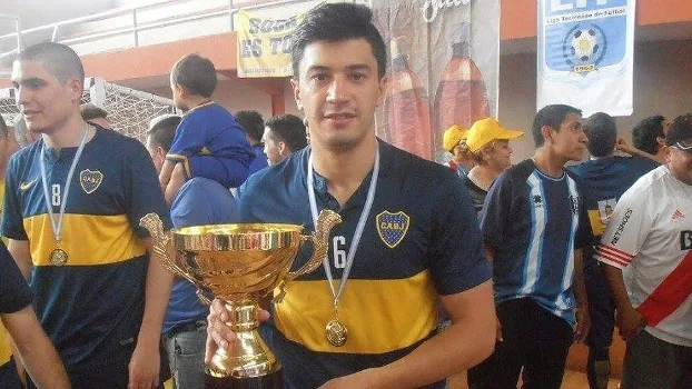 Jogador da seleção argentina de futsal morre eletrocutado no metrô