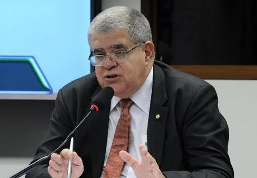 Pensamentos derrotistas não são majoritários no MDB, diz Marun