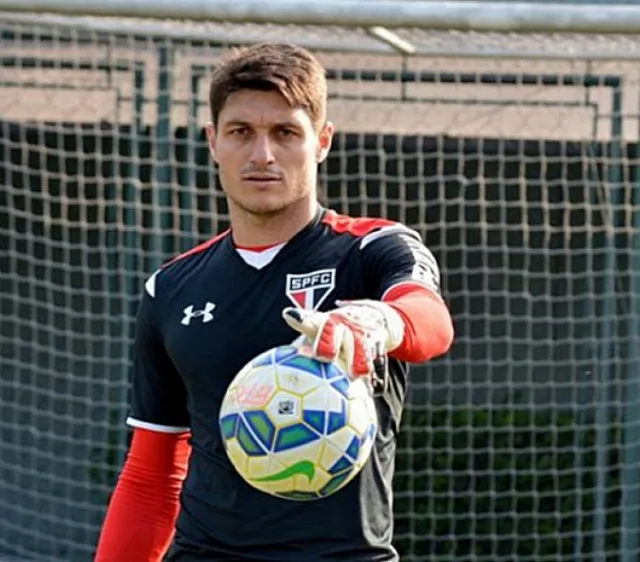 Foto: Reprodução/SPFC