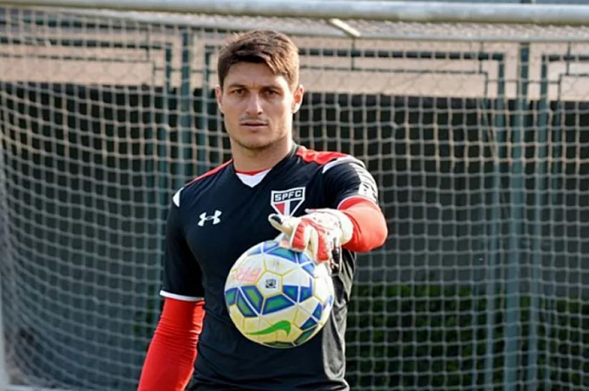 Foto: Reprodução/SPFC