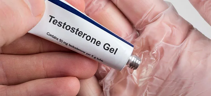 Síndrome da testosterona: doença faz com que homens precisem fazer reposição hormonal