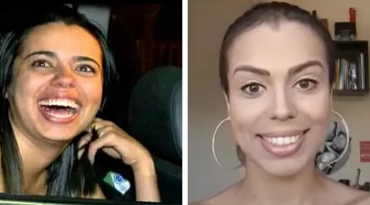 Stephany Rosa, conhecida pelo meme da lei seca, morre aos 30 anos