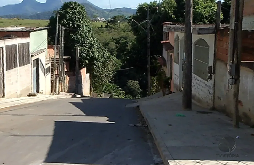 Em 1 hora, três pessoas são baleadas no mesmo bairro em Cariacica