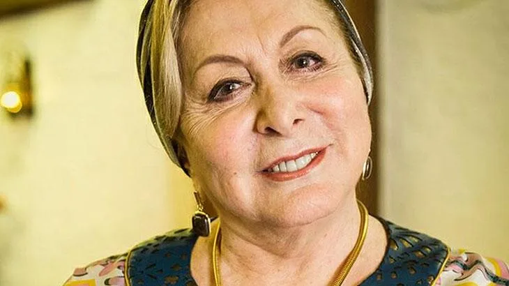 Relembre a carreira de Aracy Balabanian, atriz que emocionou o país por mais de 60 anos