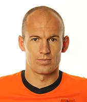 Robben crava que seleção alemã será campeã do mundo