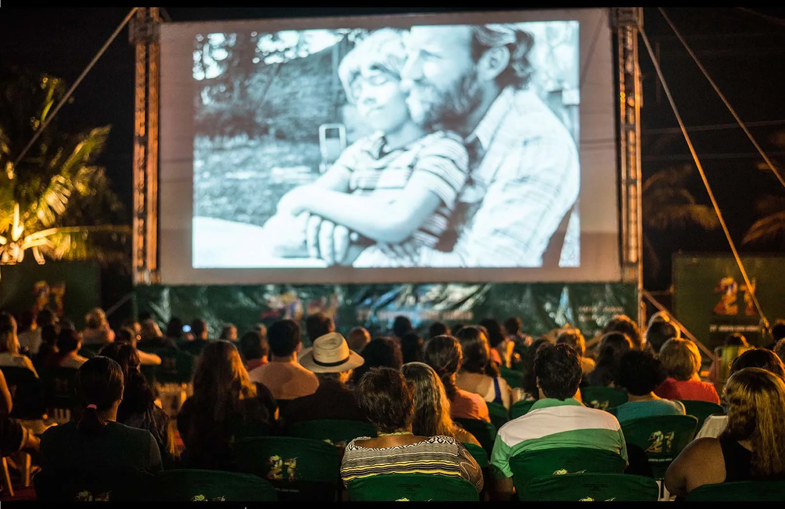 Demanda de filmes restaurados poderia abastecer streaming